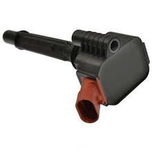 Load image into Gallery viewer, Ignition Coil &amp; Bosch Spark Plug 4PCS for Fiat 500 500L 500X/ Renegade
