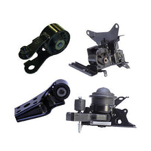 Load image into Gallery viewer, Front Right Engine, Trans &amp; Torque Strut Mount 4PCS 2012-2019 for Toyota Prius C