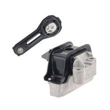 Load image into Gallery viewer, Right Engine &amp; Torque Strut Mount 2PCS. 2014-2017 for Mitsubishi Outlander FWD