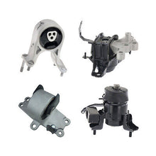 Load image into Gallery viewer, Front, R, &amp; Rear Engine &amp; Trans Mount 4PCS. 2020-2022 Toyota Highlander for Auto