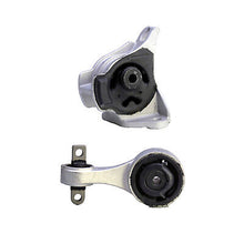 Load image into Gallery viewer, Left Transmission &amp; Torque Strut Mount Set 2PCS. 2013-2015 for Acura ILX 2.4L L4
