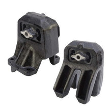 Load image into Gallery viewer, Front Left &amp; Right Engine Mount Set 2PCS 2002-2005 for Dodge Ram 1500 3.7L V6