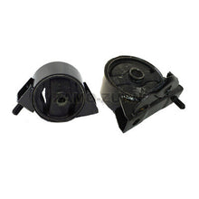 Load image into Gallery viewer, Engine Mount Set 2PCS 1996-2001 for Hyundai Elantra Tiburon 1.8L 2.0L for Auto.