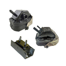 Load image into Gallery viewer, Front L &amp; R Engine &amp; Trans Mount 3PCS 03-04 for Ford F-150 Expedition Navigator