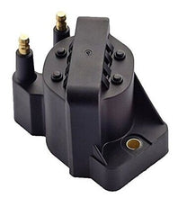 Load image into Gallery viewer, Ignition Coil &amp; Bosch Spark Plug 4PCS for Saturn SC1 SC2 SL1 SL2 SW1 SW2