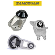 Load image into Gallery viewer, Front Engine, Trans &amp; Torque Strut Mount 3PCS 2011-2015 for Ford Police Explorer