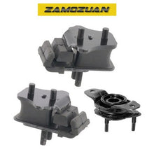 Load image into Gallery viewer, Front L &amp; R Engine &amp; Trans Mount 3PCS 2016-2023 for INFINITI QX80/ Nissan Armada