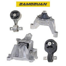 Load image into Gallery viewer, Right Engine,Transmission &amp; Torque Strut Mount 4PCS 2019-2024 for Acura RDX 2.0L