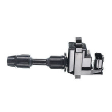 Load image into Gallery viewer, Ignition Coil &amp; Bosch Platinum Spark Plug 8PCS Set for 1997-2001 Infiniti Q45