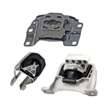 Load image into Gallery viewer, Engine, Trans &amp; Torque Strut Mount 3PCS 2013-2019 for Ford Escape 2.0L for Auto.