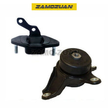 Load image into Gallery viewer, Transmission Mount 2PCS. 09-11 for Acura TSX / 08-11 Honda Accord 2.4L for Auto.