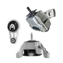 Load image into Gallery viewer, R Engine, Trans &amp; Torque Strut Mount 3PCS. 2011-2016 for Mini Cooper for Manual.