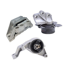 Load image into Gallery viewer, Front Right Engine &amp; Trans Mount 3PCS. 2006-2011 for Chevrolet HHR for Auto.