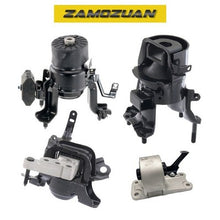 Load image into Gallery viewer, Engine &amp; Transmission Mount Set 4PCS 2019-2024 for Toyota RAV4 2.5L FWD for Auto
