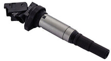 Load image into Gallery viewer, Ignition Coil &amp; Bosch Iridium Spark Plug 4PCS Set for 2007-2012 Mini Cooper 1.6L