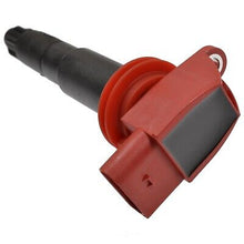 Load image into Gallery viewer, Ignition Coil &amp; Bosch Spark Plug 8PCS for Porsche Cayenne Panamera V8