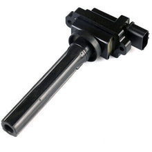 Load image into Gallery viewer, Ignition Coil &amp; Denso Platinum TT Spark Plug 4PCS Set for Tracker/ Aerio Vitara