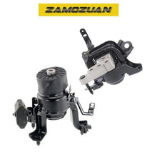 Load image into Gallery viewer, Engine Mount Set 2PCS. 2019-2024 for Toyota RAV4 / 2022-2025 Lexus NX250 2.5L