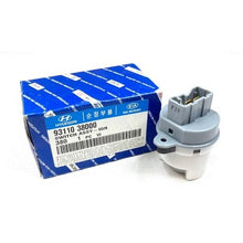Load image into Gallery viewer, Genuine Ignition Starter Switch 1999-2006 for Hyundai XG350 Sonata / Kia Optima