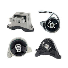 Load image into Gallery viewer, Right Engine &amp; Trans Mount Set 4PCS 2017-2019 for Cadillac XT5 3.6L 4WD for Auto