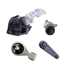 Load image into Gallery viewer, Engine, Trans &amp; Torque Strut Mount 4PCS 2008-2015 for Nissan Rogue, Rogue Select