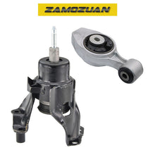 Load image into Gallery viewer, Engine &amp; Upper Torque Strut Mount 2PCS 13-20 for Infiniti JX35 QX60 4WD for Auto