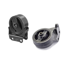 Load image into Gallery viewer, Front &amp; Rear Engine Motor Mount Set 2PCS for 1999-2001 Hyundai Sonata 2.4L