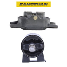 Load image into Gallery viewer, Front &amp; Front Right Motor Mount 2PCS. 2009-2010 for Dodge Journey 2.4L  3.5L