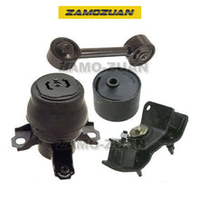 Load image into Gallery viewer, Engine &amp; Trans Mount 4PCS 97-03 for Toyota Camry Solara Coupe 3.0L for Manual.