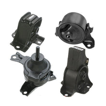 Load image into Gallery viewer, Engine Motor &amp; Trans Mount Set 4PCS. 1998-2002 for Honda Accord 2.3L for Manual.
