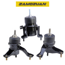 Load image into Gallery viewer, Engine Motor &amp; Trans Mount 3PCS 04-15 for Toyota Sienna Venza Camry Highlander