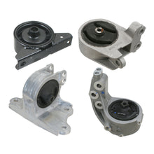 Load image into Gallery viewer, Engine &amp; Trans Mount 4PCS. 99-05 for Stratus Galant Eclipse Sebring Stratus 3.0L