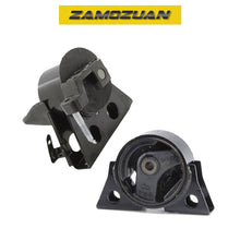 Load image into Gallery viewer, Engine Motor Mount Set 2PCS. 2002-2006 for Nissan Sentra 2.5L 8682  A4329