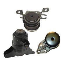 Load image into Gallery viewer, Engine Motor &amp; Transmission Mount Set 3PCS. 2001-2004 for Mazda Tribute 2.0L