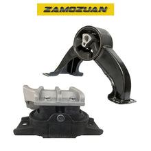 Load image into Gallery viewer, Rear Motor &amp; Trans Mount Set 2PCS. 07-13 for Chrysler Dodge  200 Sebring Avenger