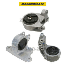 Load image into Gallery viewer, Engine Motor &amp; Trans Mount 3PCS. 2000-2005 for Mitsubishi Eclipse 3.0L for Auto.