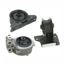 Load image into Gallery viewer, Engine Motor Mount 3PCS. 2000-2005 for Mitsubishi Eclipse  Galant 2.4L for Auto.