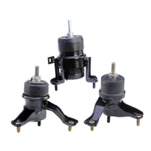 Load image into Gallery viewer, Engine Motor &amp; Trans Mount 3PCS 04-15 for Toyota Sienna Venza Camry Highlander