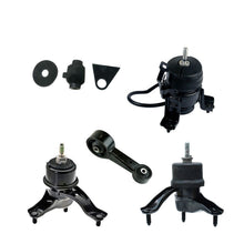 Load image into Gallery viewer, Engine, Trans &amp; Torque Strut Mount 5PCS 2010-2013 for Toyota Highlander 3.5L FWD