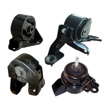 Load image into Gallery viewer, Engine Motor Mount &amp; Transmission Mount Set 4PCS. for 2007-2012 Kia Rondo 2.4L