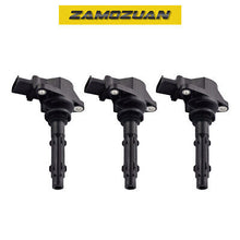Load image into Gallery viewer, OEM Quality Ignition Coil Set 3PCS. 2005-2015 for Mercedes-Benz / Dodge Sprinter
