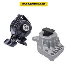 Load image into Gallery viewer, Front Engine &amp; Transmission Mount 2PCS. 2012-2014 for Ford Edge 2.0L for Auto