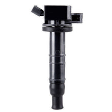 Load image into Gallery viewer, Ignition Coil &amp; Denso Platinum Spark Plug 4PCS 02-11 for Toyota Camry 2.4L UF333