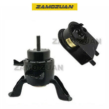 Load image into Gallery viewer, Front &amp; Front Right Motor Mount Set 2PCS. 2000-2006 for Mazda MPV 2.5L 3.0L
