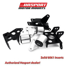 Load image into Gallery viewer, Hasport Mount Kit for K-series Engine Swaps into 1996-2000 for Civic EKK4-6061