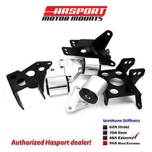 Load image into Gallery viewer, Hasport Mount Kit for K-series Engine Swaps into 1996-2000 for Civic EKK4-88A