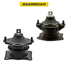 Load image into Gallery viewer, Engine Mount 2PCS. 03-13 for Acura  MDX, ZDX 3.7L / for Honda Accord 3.0L Auto.