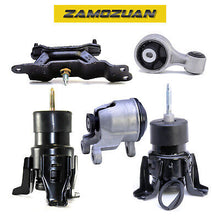 Load image into Gallery viewer, Engine, Trans &amp; Torque Strut Mount Set 5PCS. 13-15 for Nissan Altima 3.5L Sedan