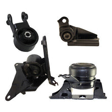 Load image into Gallery viewer, Engine, Trans &amp; Torque Strut Mount Set 4PCS 06-17 for Toyota Yaris 1.5L for Auto