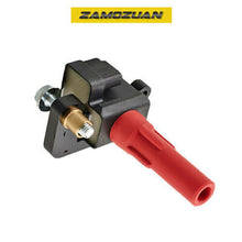Load image into Gallery viewer, OEM Quality Ignition Coil 2001-2009 for Subaru Legacy, Outback, Tribeca, 3.0L H6